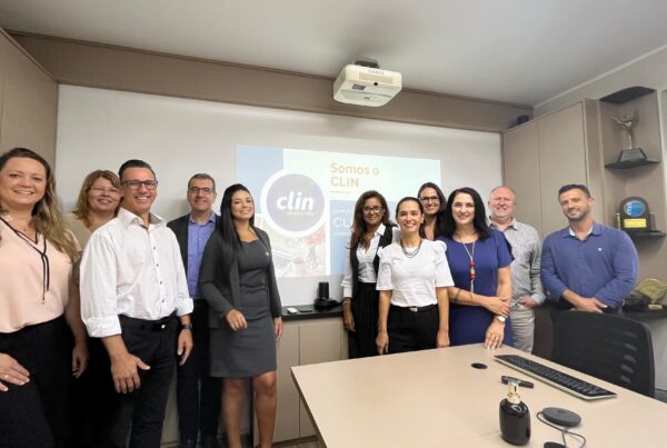 Treinamento Especializado