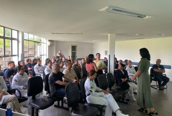 Reunião de Planejamento