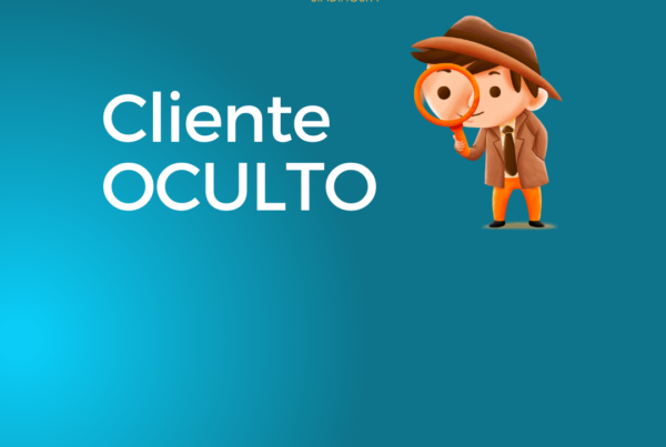 Cliente Oculto
